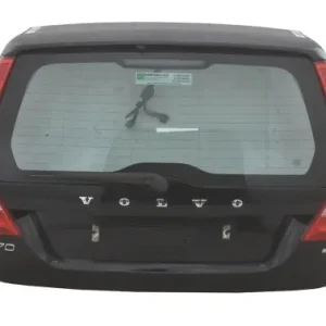 Cena promocyjna KLAPA TYLNA TYŁ VOLVO XC70 II V70 III 452-76 KOMPLETNA